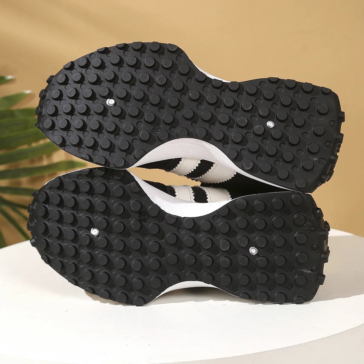 Women's Chunky Platform Fashion Sneakers