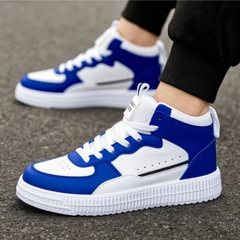Men's Lightweight Athletic Sneakers