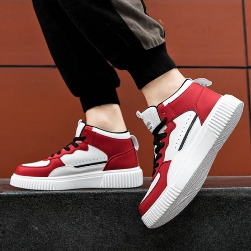 Men's Lightweight Athletic Sneakers