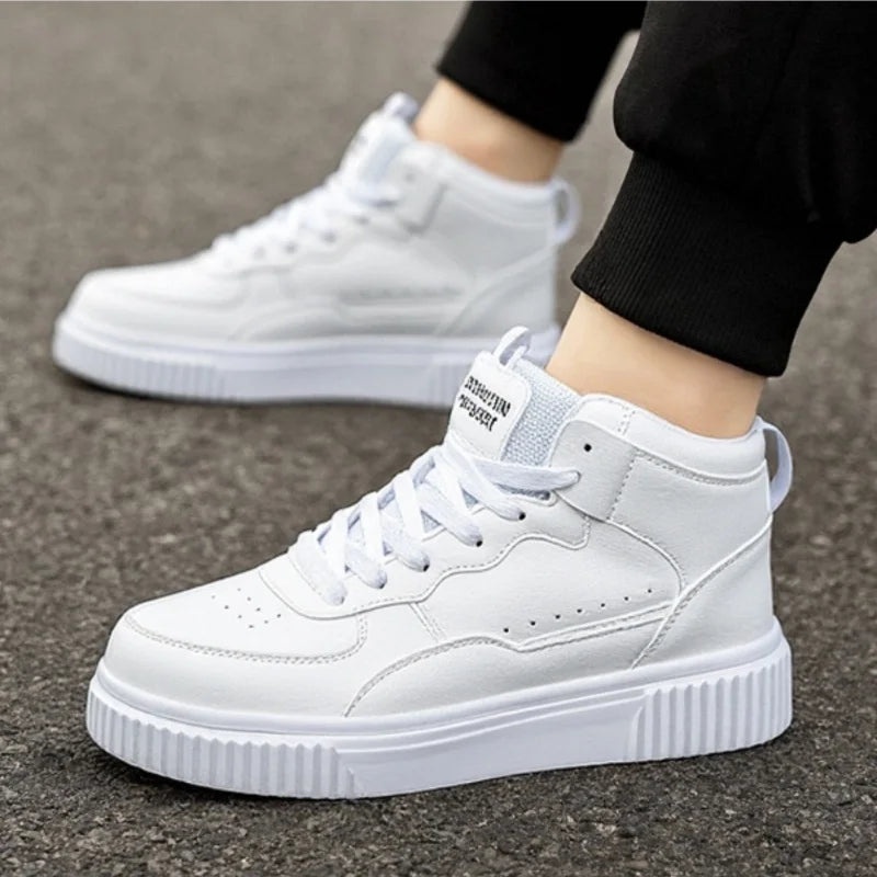 Men's Lightweight Athletic Sneakers