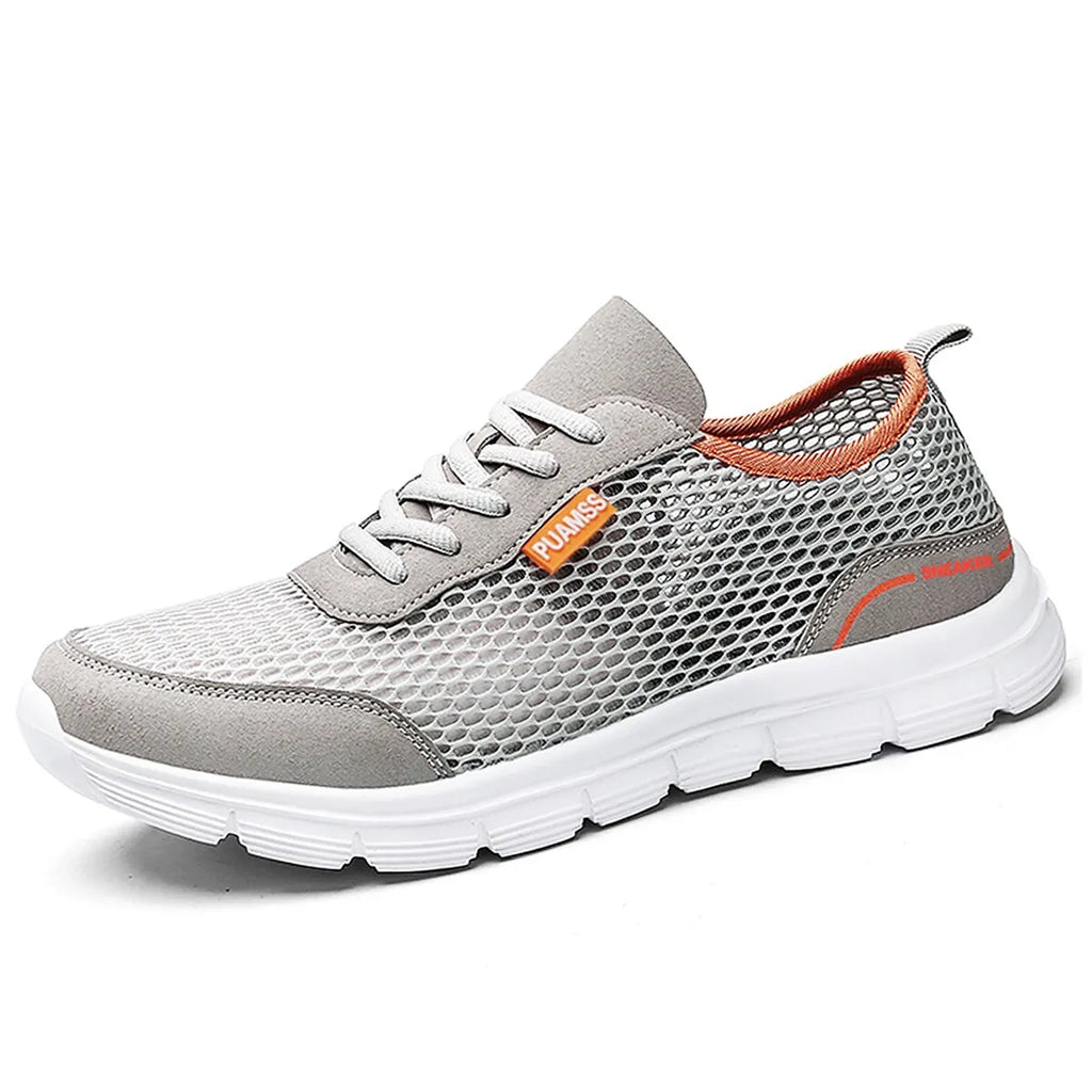 Men's Mesh Runners