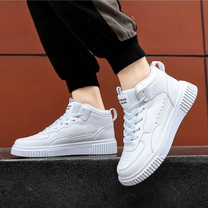 Men's Lightweight Athletic Sneakers