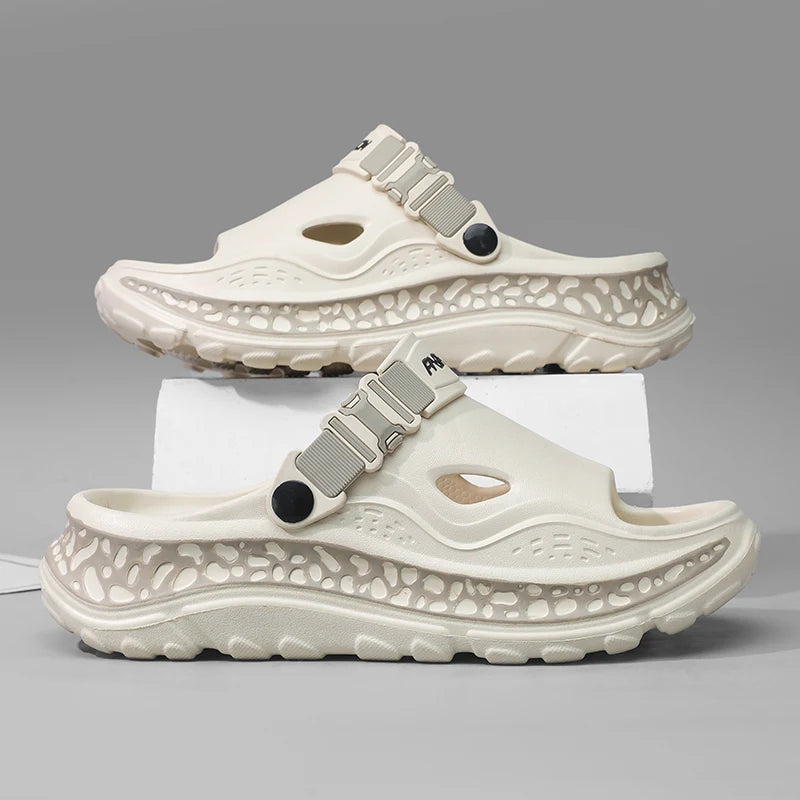 Men’s EVA Summer Slide Sandals