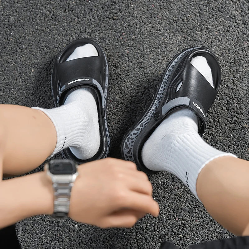 Men’s EVA Summer Slide Sandals