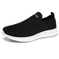 Couple Large-Size Shoes Sports Men's Shoes Men's And Women's Running Shoes Walking Shoes Comfortable Breathable Mother's Shoes