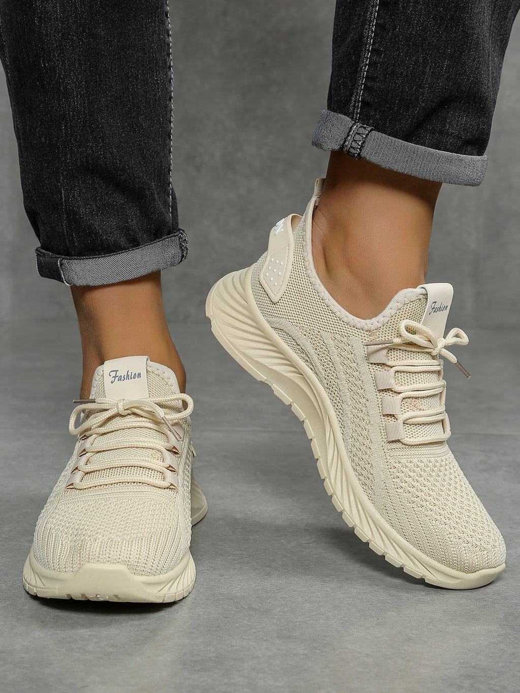 women's Casual Sports Shoes Breathable Lightweight Sneakers for Comfort And Style casual sneaker shoes