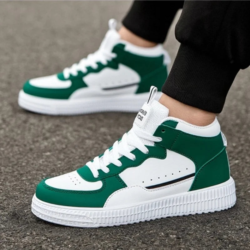 Men's Lightweight Athletic Sneakers