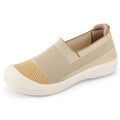Women's Mesh Walking Flats