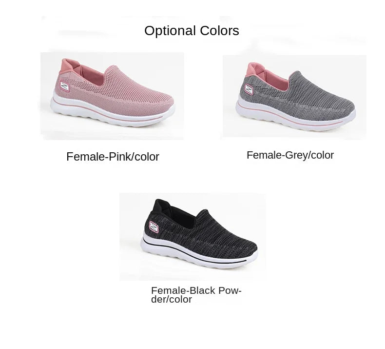 Women's Shoes  Casual Sneakers Breathable Chunky Sole Free Shipping Summer Women's Shoes